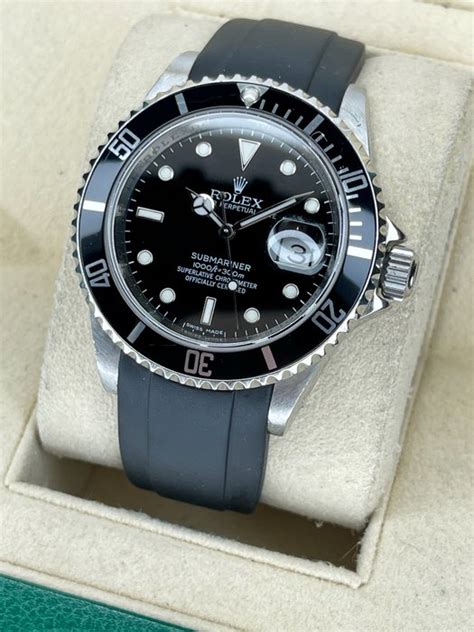 rolex submariner zweizeiler|Rolex Submariner m version.